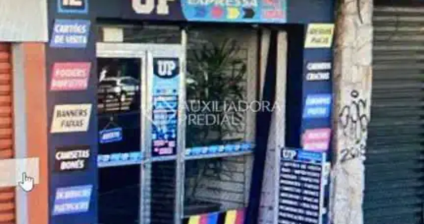 Ponto comercial à venda na Avenida Assis Brasil, 12, Santa Maria Goretti, Porto Alegre