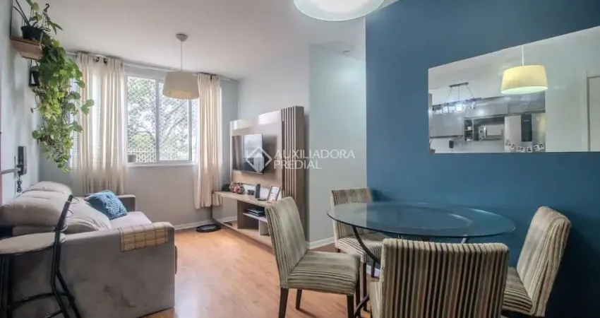 Apartamento com 3 quartos à venda na Rua Tenente Ary Tarrago, 1880, Jardim Itu Sabará, Porto Alegre