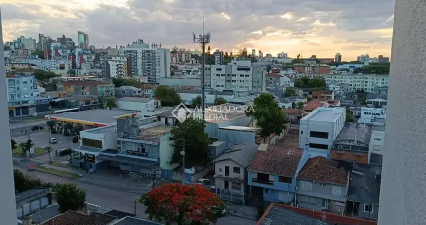 Cobertura com 4 quartos à venda na Rua Padre Hildebrando, 585, Santa Maria Goretti, Porto Alegre