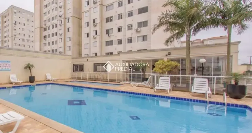 Apartamento com 2 quartos à venda na Avenida Ernesto Neugebauer, 1820, Humaitá, Porto Alegre