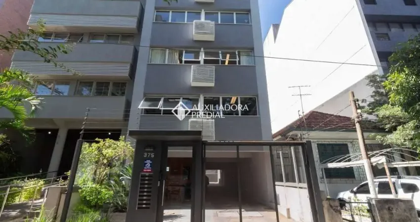 Sala comercial à venda na Avenida Taquara, 375, Petrópolis, Porto Alegre