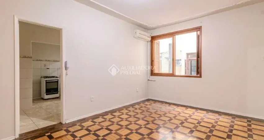 Apartamento com 2 quartos à venda na Rua Engenheiro Vespúcio de Abreu, 20, Santana, Porto Alegre