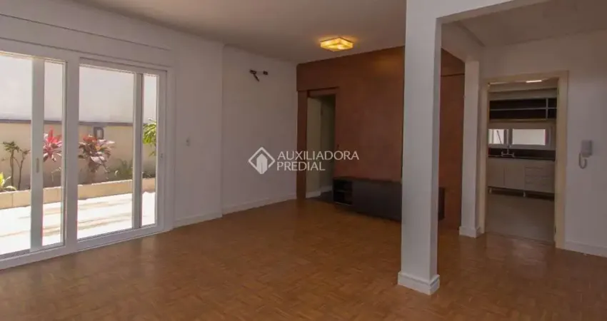 Apartamento com 2 quartos à venda na Rua Marquês do Pombal, 788, Moinhos de Vento, Porto Alegre