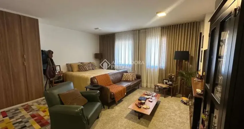 Apartamento com 1 quarto à venda na Avenida Benjamin Constant, 1773, São Geraldo, Porto Alegre