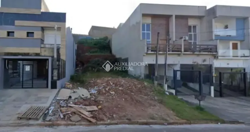 Terreno à venda na Avenida Edu Las Casas, 678, Parque Santa Fé, Porto Alegre