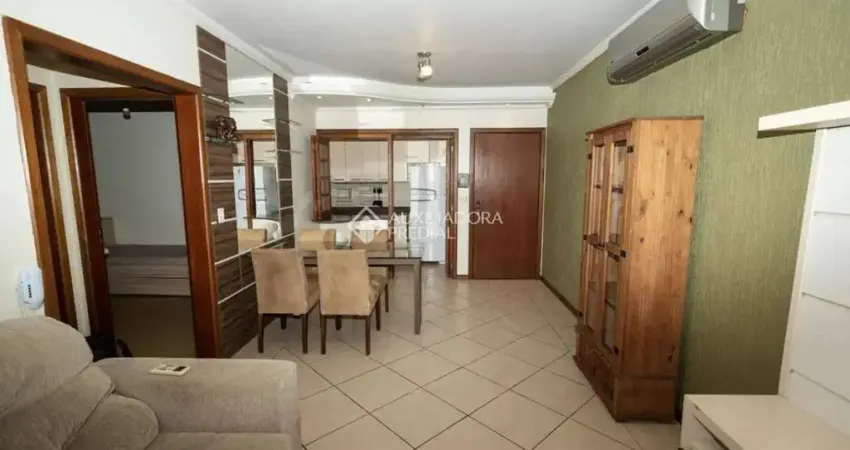 Apartamento com 2 quartos à venda na Rua Ouro Preto, 291, Cristo Redentor, Porto Alegre