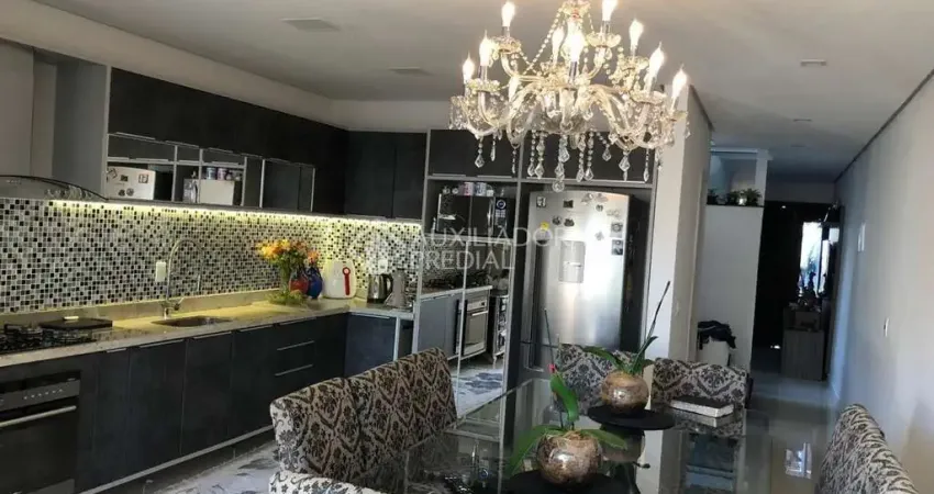 Casa em condomínio fechado com 4 quartos à venda na Avenida Martins Bastos, 910, Sarandi, Porto Alegre