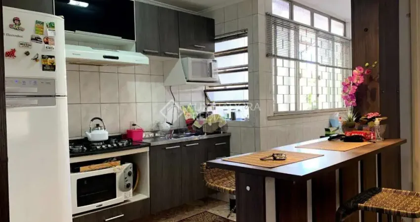 Apartamento com 3 quartos à venda na Travessa Américo Silveira, 471, Cristo Redentor, Porto Alegre