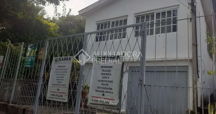 Casa em condomínio fechado com 2 quartos à venda na Rua Liberal, 1115, Tristeza, Porto Alegre
