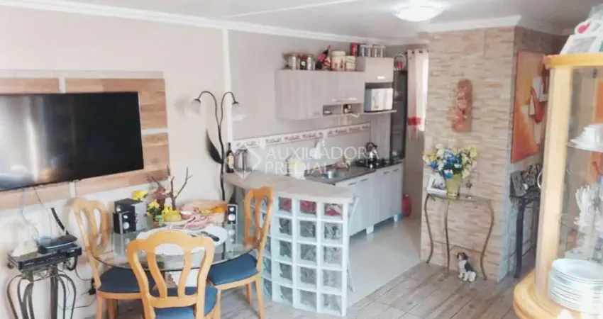 Apartamento com 2 quartos à venda na Beco Império, 241, Vila Nova, Porto Alegre