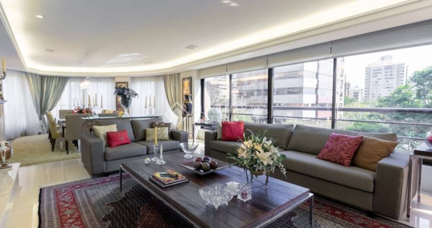 Apartamento com 4 quartos à venda na Rua Comendador Rheingantz, 696, Auxiliadora, Porto Alegre