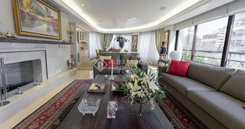 Apartamento com 4 quartos à venda na Rua Comendador Rheingantz, 696, Auxiliadora, Porto Alegre