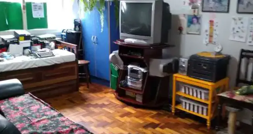 Apartamento com 2 quartos à venda na Rua Gaston Englert, 680, Vila Ipiranga, Porto Alegre