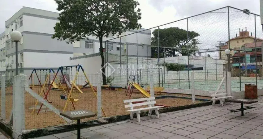 Apartamento com 3 quartos à venda na Rua Camaquã, 121, Camaquã, Porto Alegre