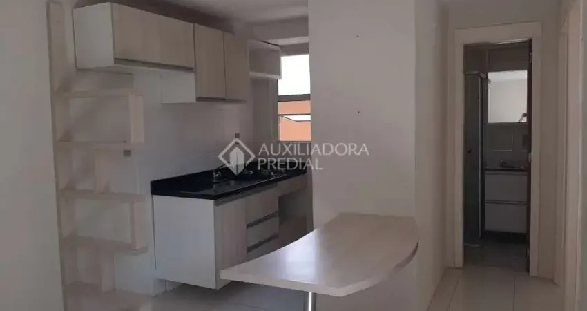 Apartamento com 2 quartos à venda na Rua Vinte e Seis de Março, 415, Protásio Alves, Porto Alegre