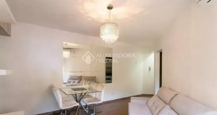 Apartamento com 2 quartos à venda na Avenida Fábio Araújo Santos, 1145, Nonoai, Porto Alegre