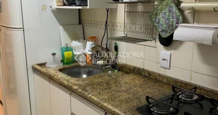 Apartamento com 2 quartos à venda na Avenida A. J. Renner, 2050, Humaitá, Porto Alegre