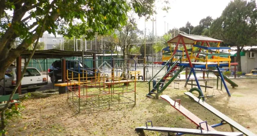 Apartamento com 1 quarto à venda na Avenida Engenheiro Francisco Rodolfo Simch, 312, Sarandi, Porto Alegre