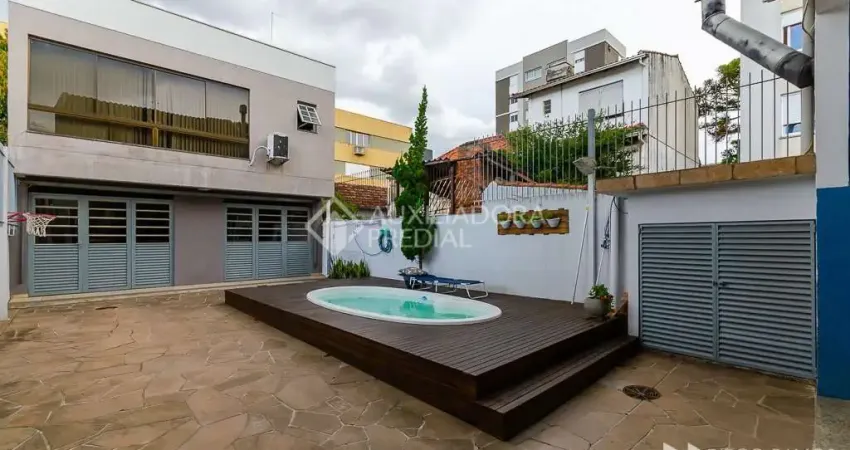 Casa com 4 quartos à venda na Rua Coronel Feijó, 624, São João, Porto Alegre
