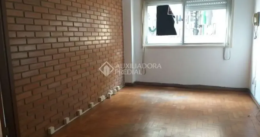 Apartamento com 1 quarto à venda na Avenida João Pessoa, 369, Centro Histórico, Porto Alegre