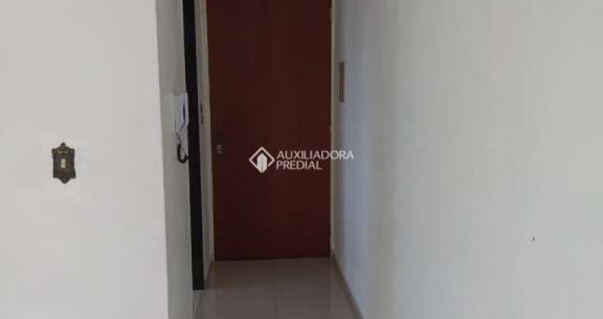 Apartamento com 1 quarto à venda na Avenida Professor Oscar Pereira, 910, Azenha, Porto Alegre