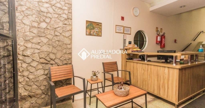 Apartamento com 2 quartos à venda na Avenida Assis Brasil, 280, Santa Maria Goretti, Porto Alegre