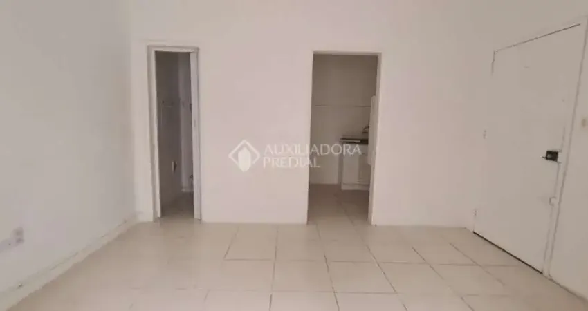 Apartamento com 1 quarto à venda na Rua Luiz Afonso, 576, Cidade Baixa, Porto Alegre