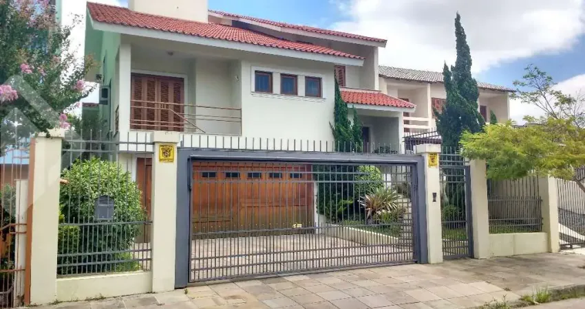 Casa em condomínio fechado com 4 quartos à venda na Rua Doutor Galdino Nunes Vieira, 354, Jardim Itu Sabará, Porto Alegre