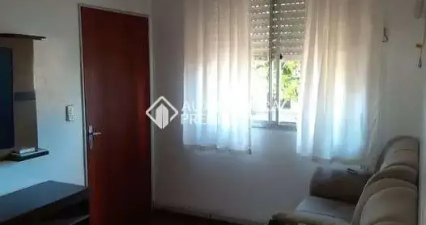 Apartamento com 3 quartos à venda na Rua Franklin, 250, Jardim Itu Sabará, Porto Alegre