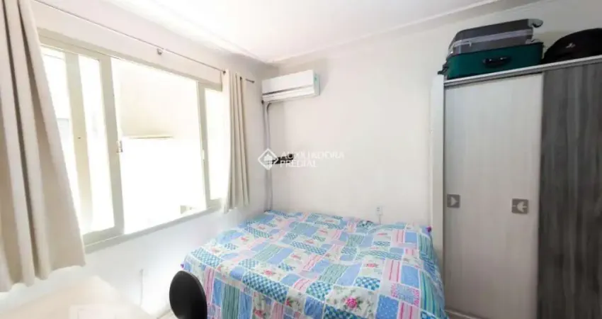 Apartamento com 1 quarto à venda na Avenida Desembargador André da Rocha, 147, Centro Histórico, Porto Alegre