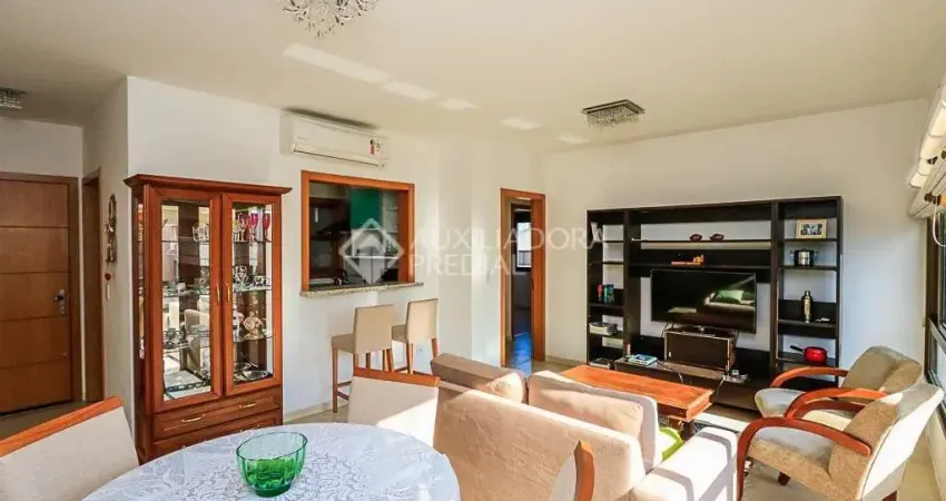 Apartamento com 2 quartos à venda na Rua Carlos Von Koseritz, 333, São João, Porto Alegre