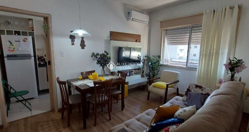 Apartamento com 1 quarto à venda na Avenida Getúlio Vargas, 298, Menino Deus, Porto Alegre
