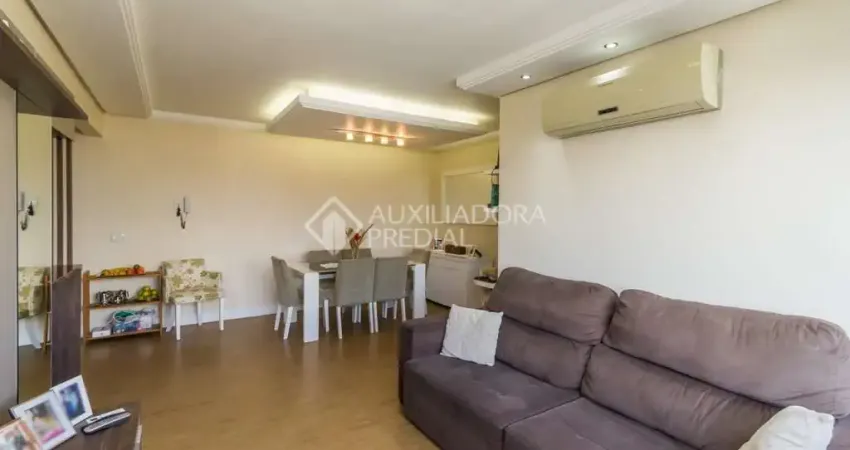 Apartamento com 3 quartos à venda na Rua Gonçalves Dias, 170, Menino Deus, Porto Alegre