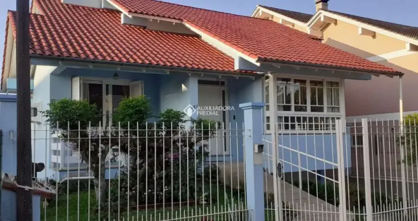 Casa em condomínio fechado com 3 quartos à venda na ARLINDO FRANKLIN BARBOSA, 457, São Roque, Bento Gonçalves