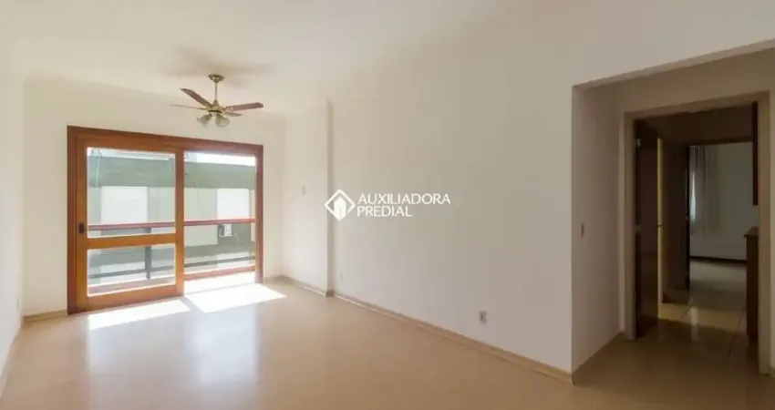 Apartamento com 2 quartos à venda na Rua Botafogo, 597, Menino Deus, Porto Alegre