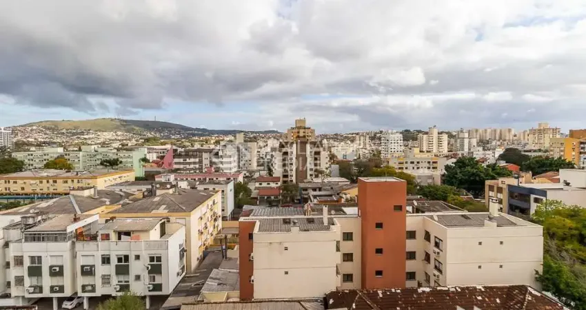 Apartamento com 1 quarto à venda na Rua Barão do Amazonas, 746, Jardim Botânico, Porto Alegre