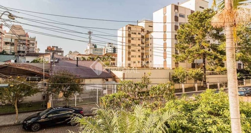 Apartamento com 2 quartos à venda na Rua Gumercindo Saraiva, 68, Menino Deus, Porto Alegre