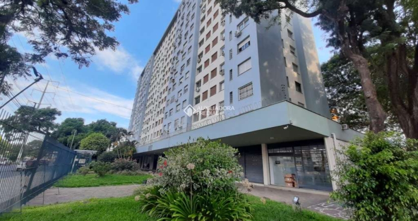 Apartamento com 1 quarto à venda na Avenida Ipiranga, 3377, Jardim Botânico, Porto Alegre