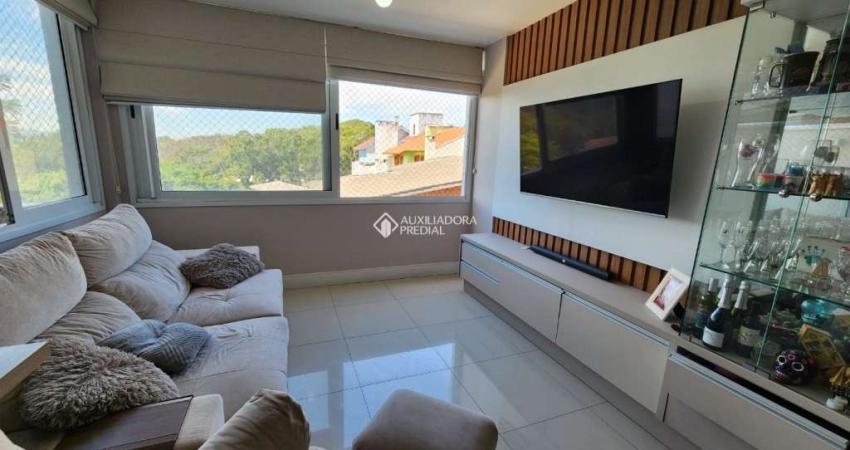 Apartamento com 2 quartos à venda na Rua Cleveland, 206, Santa Tereza, Porto Alegre