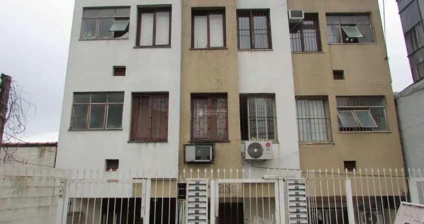 Apartamento com 1 quarto à venda na Avenida Protásio Alves, 4495, Petrópolis, Porto Alegre
