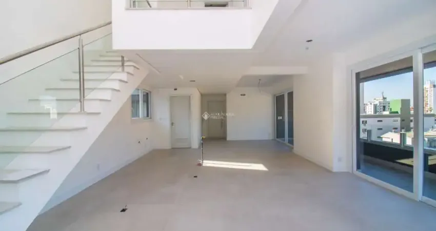 Apartamento com 3 quartos à venda na Rua Dona Augusta, 136, Menino Deus, Porto Alegre