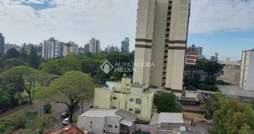 Apartamento com 1 quarto à venda na Rua Professor Cristiano Fischer, 818, Jardim do Salso, Porto Alegre