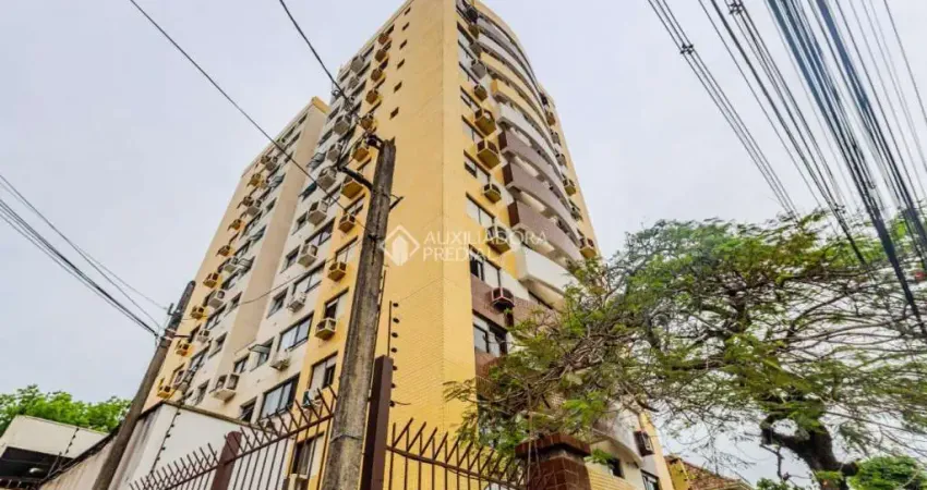 Apartamento com 3 quartos à venda na Avenida Padre Cacique, 470, Praia de Belas, Porto Alegre