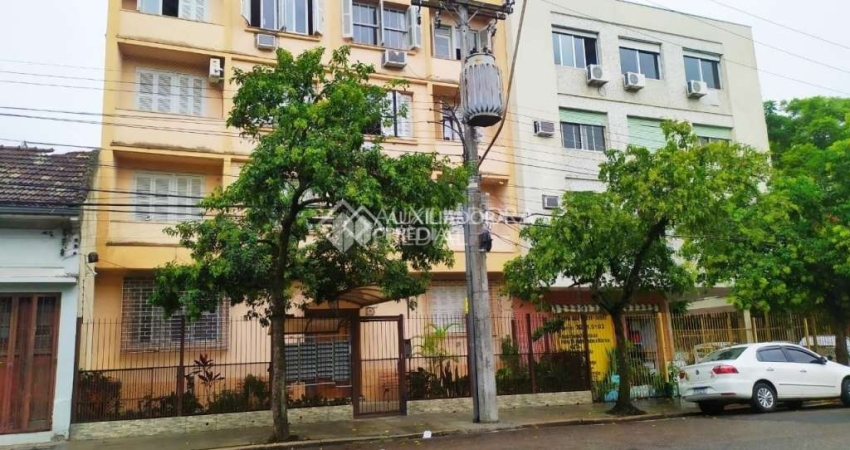 Apartamento com 2 quartos à venda na Rua José do Patrocínio, 1136, Cidade Baixa, Porto Alegre