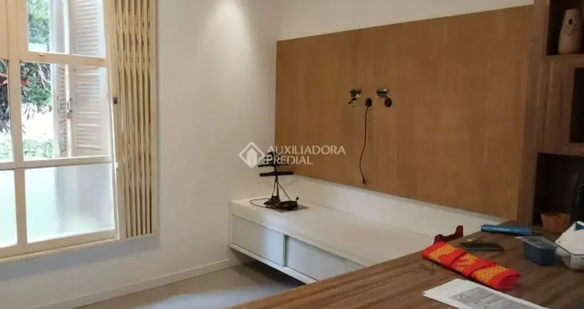 Apartamento com 1 quarto à venda na Avenida Getúlio Vargas, 536, Menino Deus, Porto Alegre