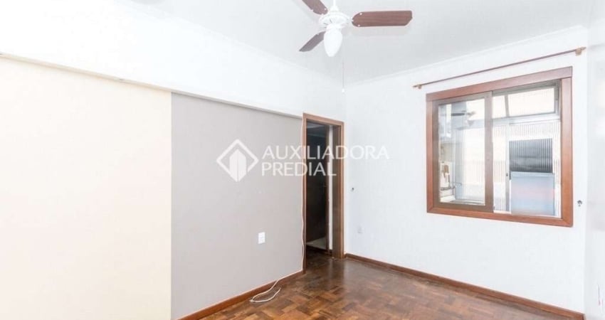 Apartamento com 2 quartos à venda na Rua Santana, 926, Farroupilha, Porto Alegre