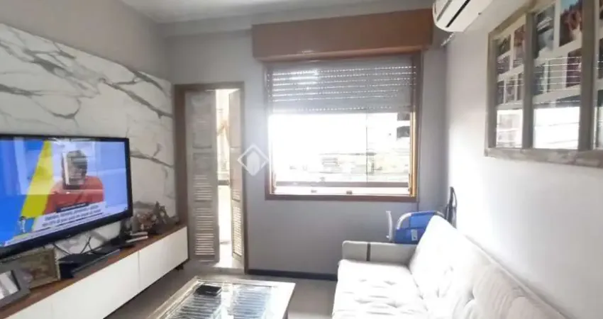 Apartamento com 3 quartos à venda na Avenida Protásio Alves, 891, Rio Branco, Porto Alegre