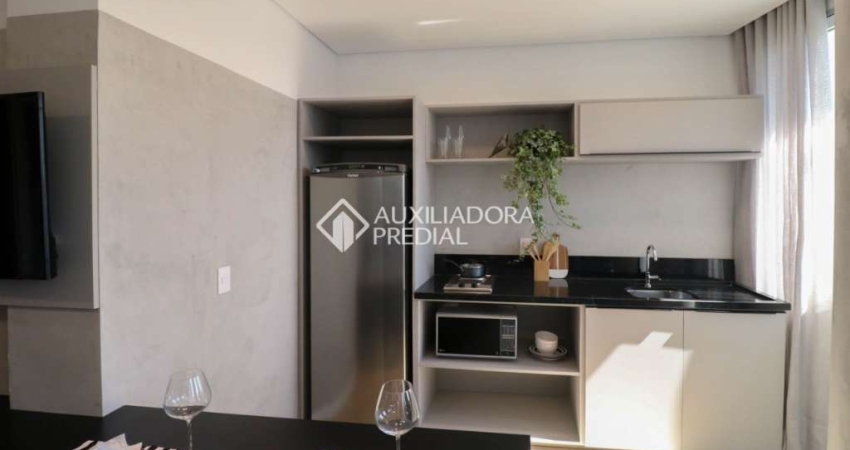 Apartamento com 1 quarto à venda na Rua Senhor dos Passos, 154, Centro Histórico, Porto Alegre