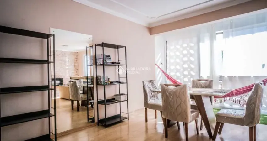 Apartamento com 2 quartos à venda na Rua Carlos Von Koseritz, 314, São João, Porto Alegre