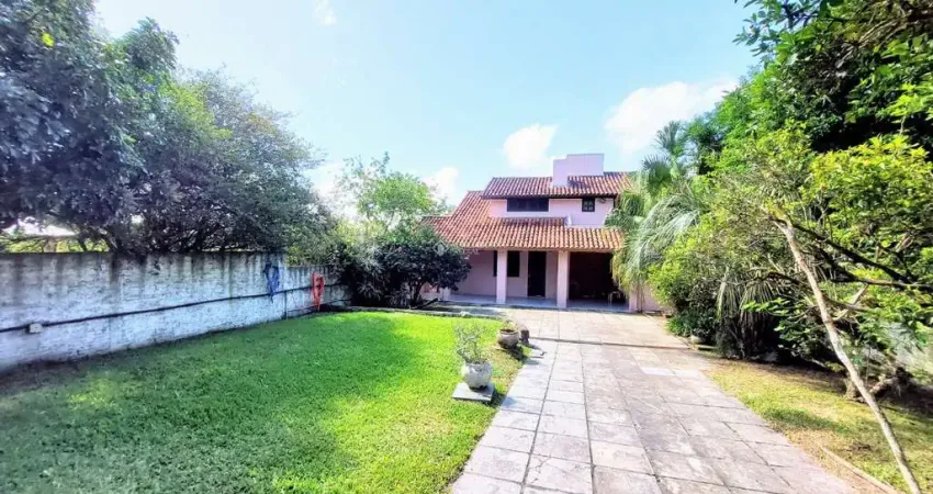 Casa com 3 quartos à venda na Estrada Retiro da Ponta Grossa, 3793, Ponta Grossa, Porto Alegre